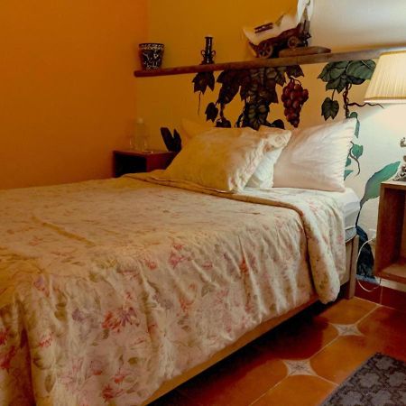 Pozzito Boutique Panzió San Miguel de Allende Kültér fotó