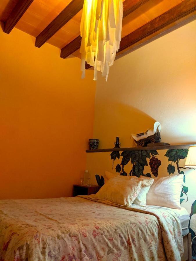 Pozzito Boutique Panzió San Miguel de Allende Kültér fotó