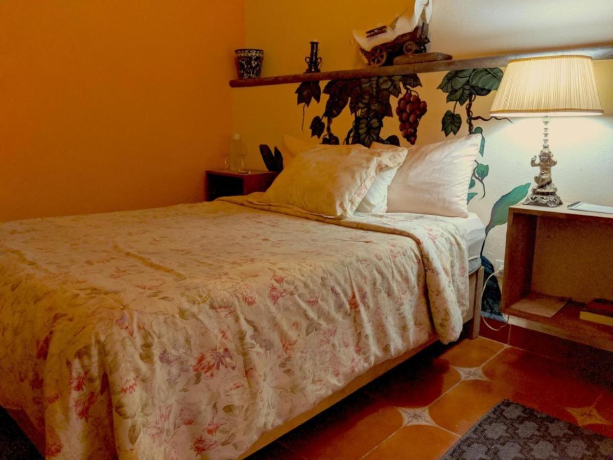 Pozzito Boutique Panzió San Miguel de Allende Kültér fotó