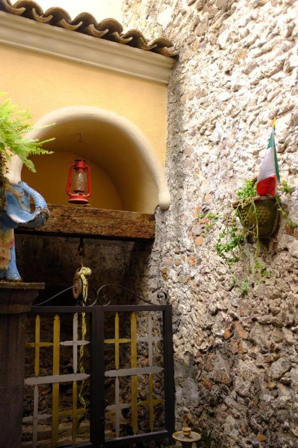 Pozzito Boutique Panzió San Miguel de Allende Kültér fotó